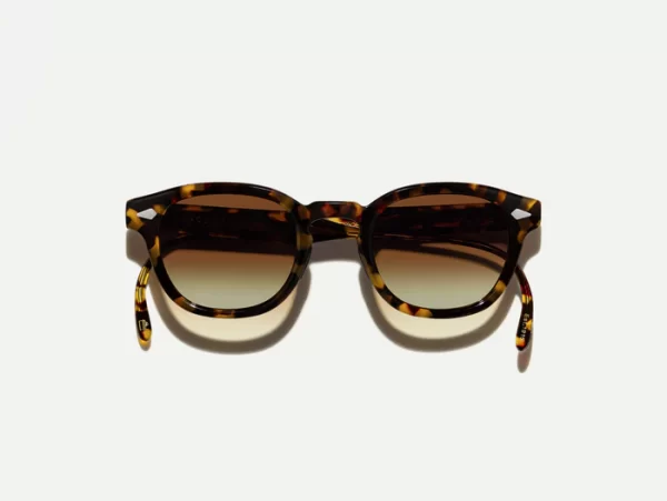 Moscot Lemtosh Sport - Tortoise