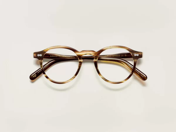 Moscot Miltzen Optical - Bamboo