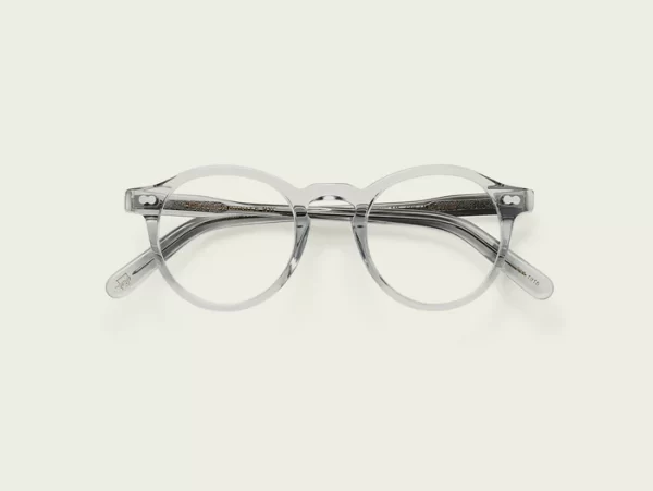 Moscot Miltzen Optical - Light Grey
