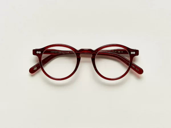 Moscot Miltzen Optical - Ruby