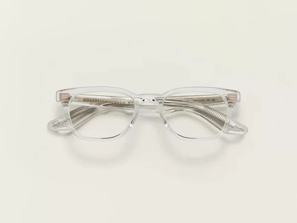 Moscot Mobble Optical - Crystal