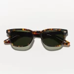 Moscot Mobble Sunglasses - Tortoise