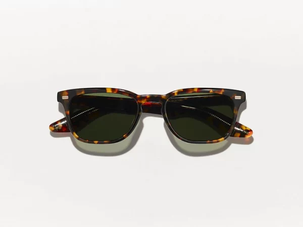 Moscot Mobble Sun - Tortoise