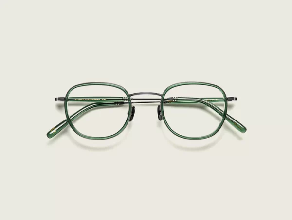 Moscot Mosha Optical - Pine