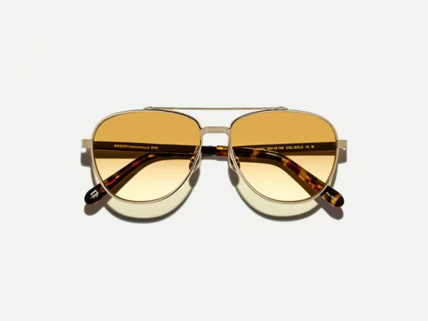 Moscot Shav Sun