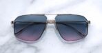 Jacques Marie Mage Jagger Sunglasses - Ursa