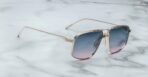 Jacques Marie Mage Jagger Sunglasses - Ursa - Image 2