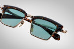 Jacques Marie Mage ALIN Sunglasses - in BEAU - Image 3