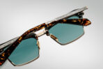 Jacques Marie Mage ALIN Sunglasses - in BEAU - Image 4