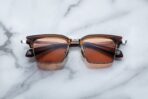 Jacques Marie Mage ALIN Sunglasses - in Zoltar