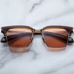 Jacques Marie Mage ALIN Sunglasses - in Zoltar