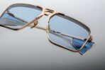 Jacques Marie Mage Assen Sunglasses - Altan - Image 2