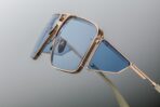 Jacques Marie Mage Assen Sunglasses - Altan - Image 3