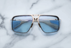Jacques Marie Mage Assen Sunglasses - Altan