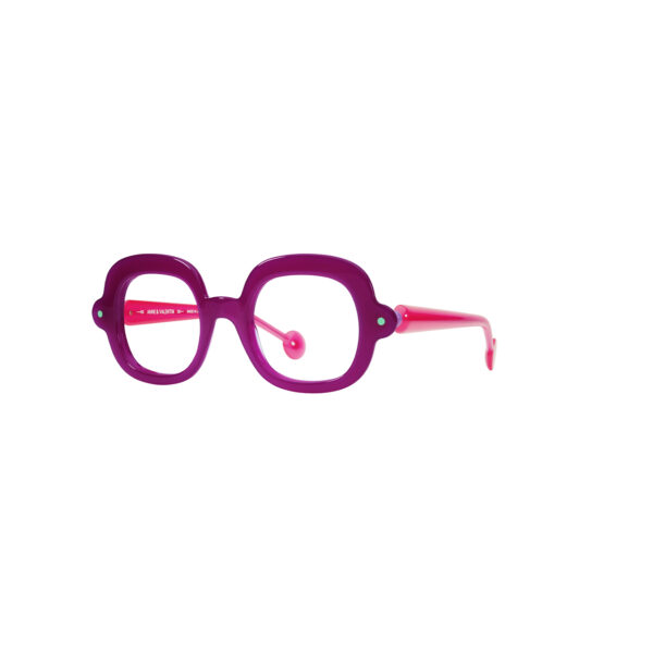 Anne Et Valentin Baoum Optical Glasses for Women -24A12