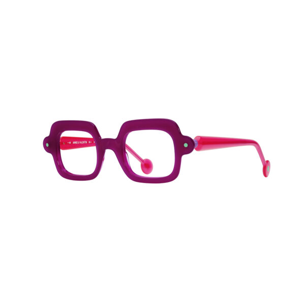 Anne Et Valentin Bim Optical Glasses for Women - 24A12