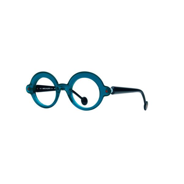 Anne Et Valentin Blup Optical Glasses for Women -24A11