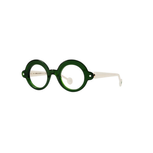 Anne Et Valentin Blup Optical Glasses for Women - 24A16