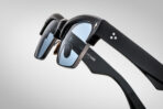 Jacques Marie Mage Bugsy Sunglasses - in Black - Image 3