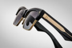 Jacques Marie Mage Bugsy Sunglasses - in Eclipse 2 - Image 3
