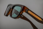 Jacques Marie Mage Cleavon Sunglasses - Hickory - Image 2