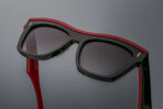 Jacques Marie Mage Gordon Sunglasses - Nightfall - Image 2