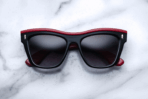 Jacques Marie Mage Gordon Sunglasses - Nightfall