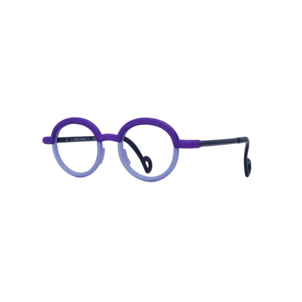 Anne Et Valentin He03 Optical Glasses - 24C66