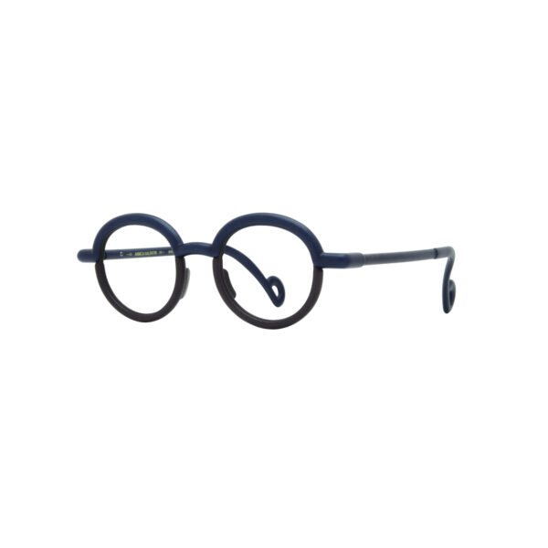 Anne Et Valentin He03 Optical Glasses - 24C69