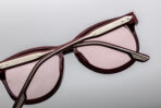 Jacques Marie Mage Kay Sunglasses for Women - Reserve - Image 3