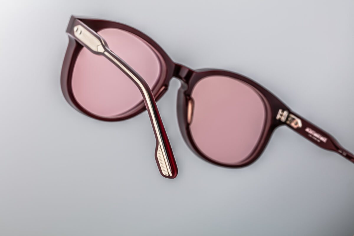 Jacques Marie Mage Kay Sunglasses for Women - Reserve - Image 4