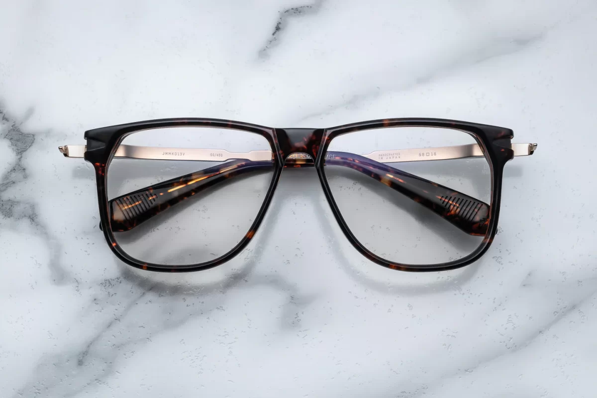 Jacques Marie Mage Kirkland Sunglasses - in Beau - Image 1