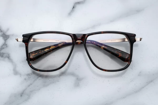 Jacques Marie Mage Kirkland Sunglasses - in Beau