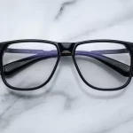 Jacques Marie Mage Kirkland Sunglasses - in Black