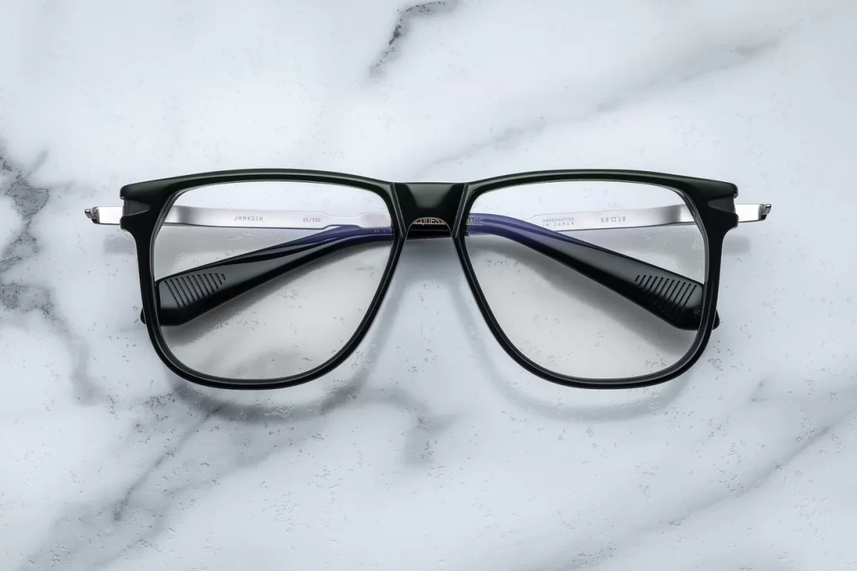 Jacques Marie Mage Kirkland Sunglasses - in Viper - Image 1