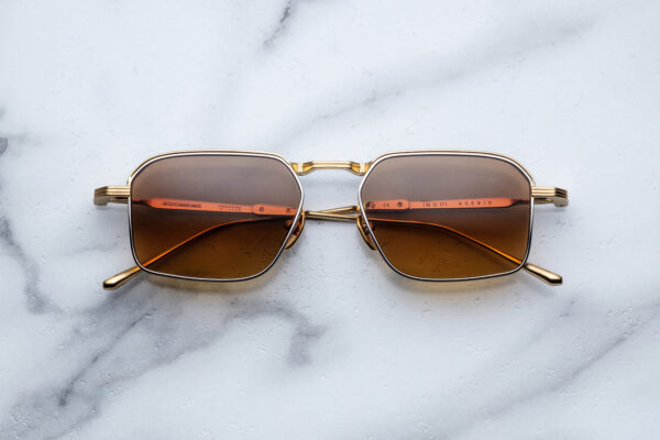 JMM Koenig Sunglasses - Roma