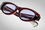 Jacques Marie Mage Krasner Sunglasses - Hickory - Image 2