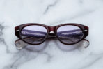 Jacques Marie Mage Krasner Sunglasses - Hickory