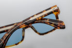Jacques Marie Mage Molino Sunglasses - Havana - Image 2