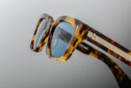 Jacques Marie Mage Molino Sunglasses - Havana - Image 4