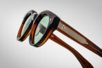 Jacques Marie Mage Molitor Sunglasses - in Zoltar - Image 2
