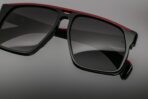 Jacques Marie Mage Neptune Sunglasses - Nightfall - Image 3