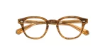 Garrett Leight Mr Light James C- Marbled Rye - Image 3