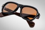 Jacques Marie Mage Richard Sunglasses - Noir - Image 2