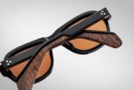 Jacques Marie Mage Richard Sunglasses - Noir - Image 4