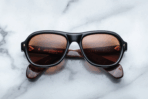 Jacques Marie Mage Richard Sunglasses - Noir