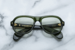 Jacques Marie Mage Richard Sunglasses - Rover