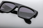 Jacques Marie Mage Ritz Sunglasses for Men by George Cortina - Noir - Image 2
