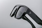 Jacques Marie Mage Ritz Sunglasses for Men by George Cortina - Noir - Image 3