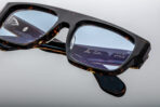 Jacques Marie Mage Ritz Sunglasses for Men by George Cortina - Tortoise - Image 2